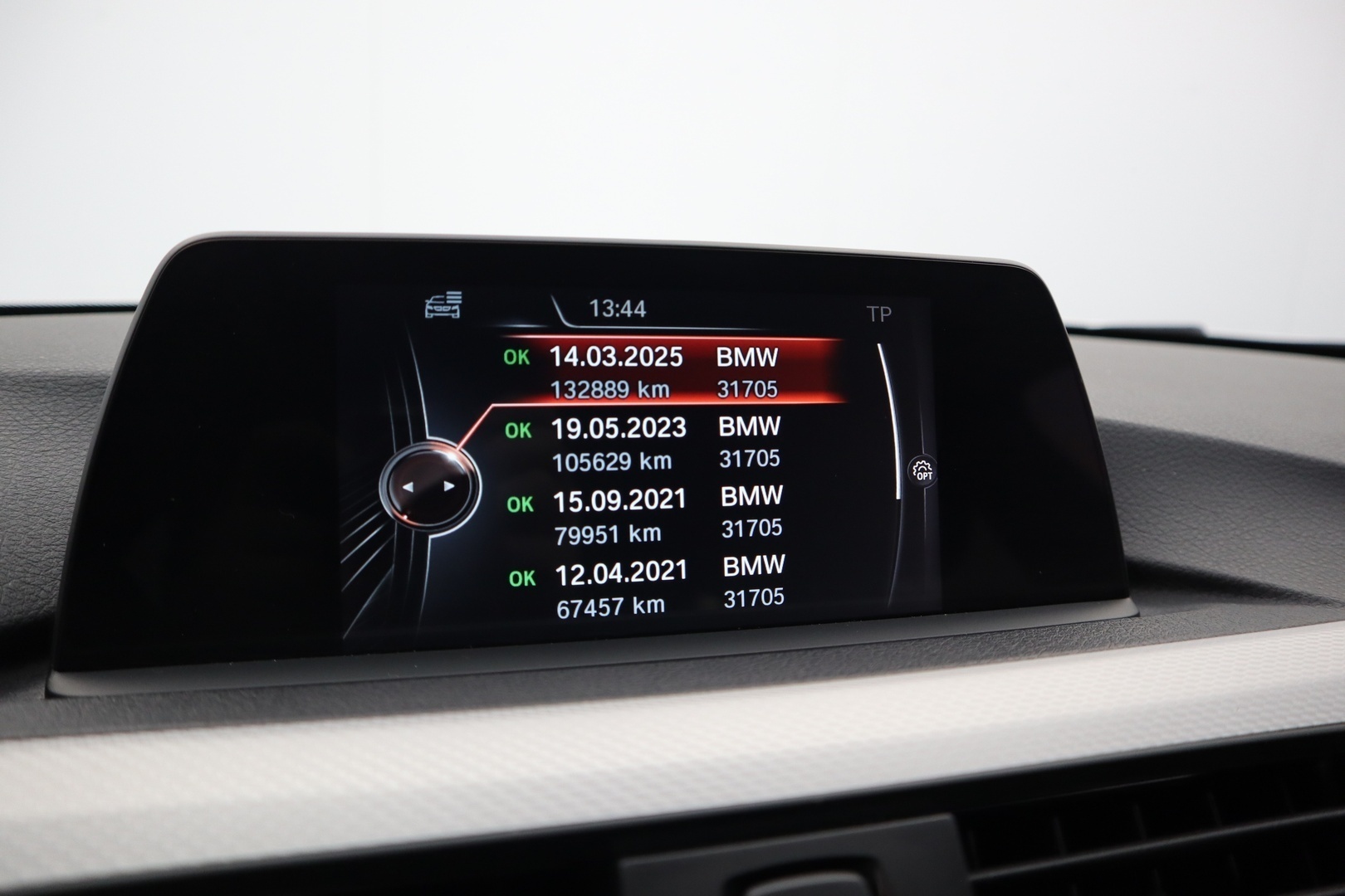 BMW 420 2016