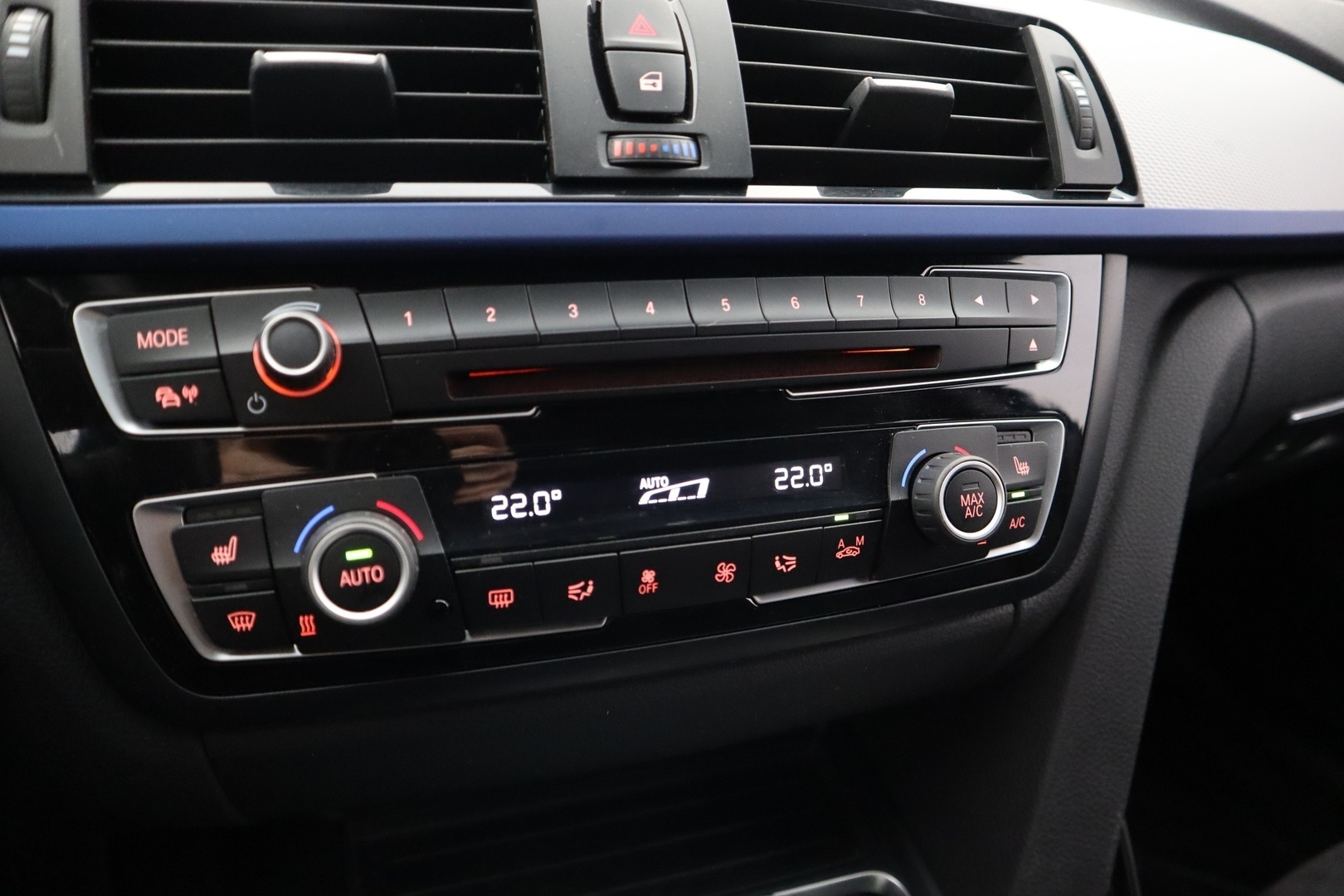 BMW 420 2016