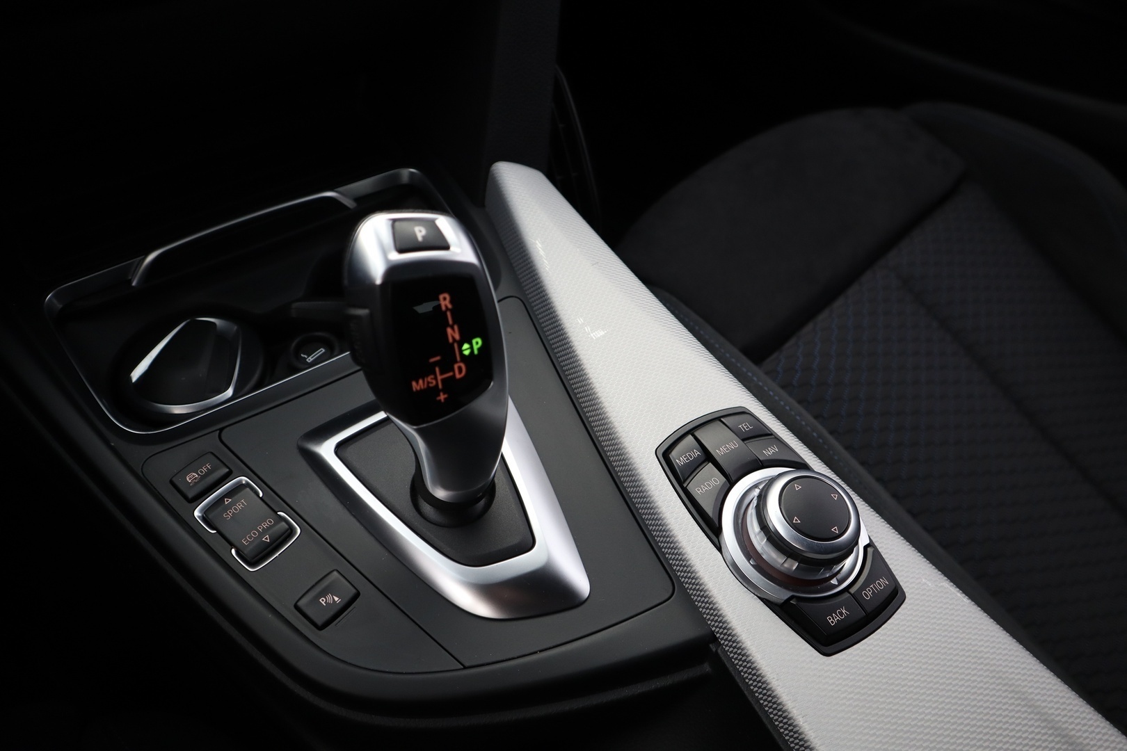 BMW 420 2016