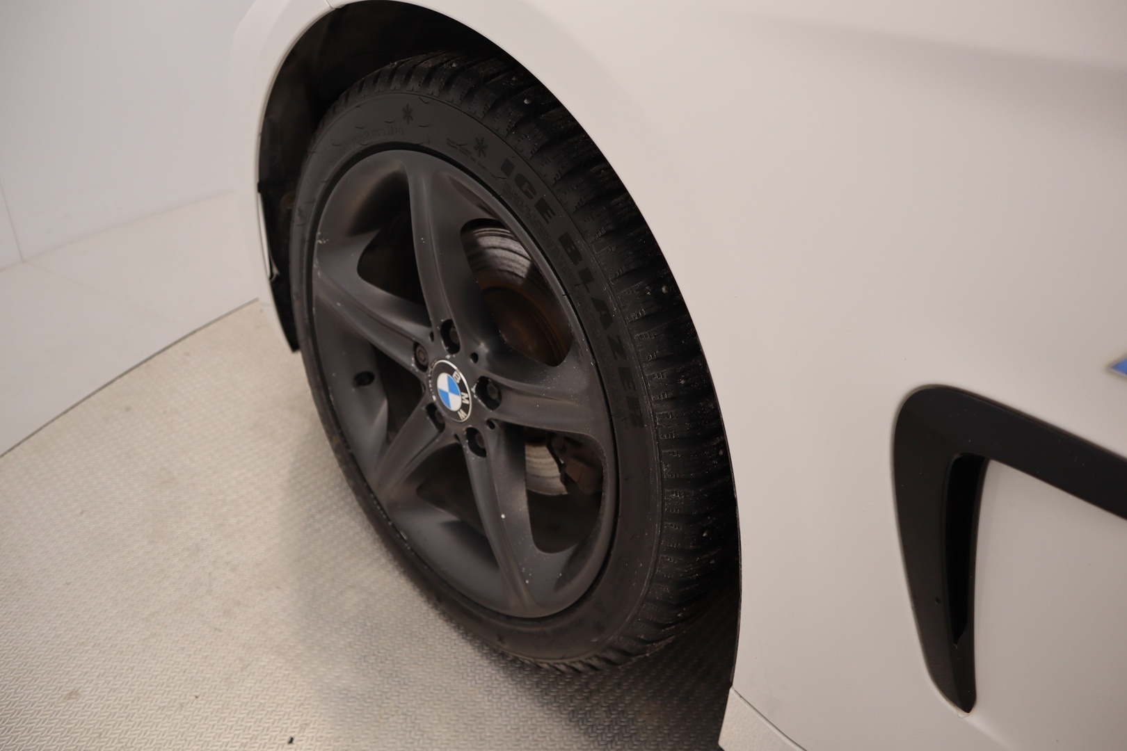 BMW 420 2016