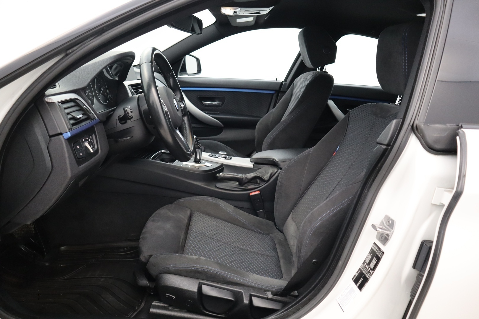 BMW 420 2016