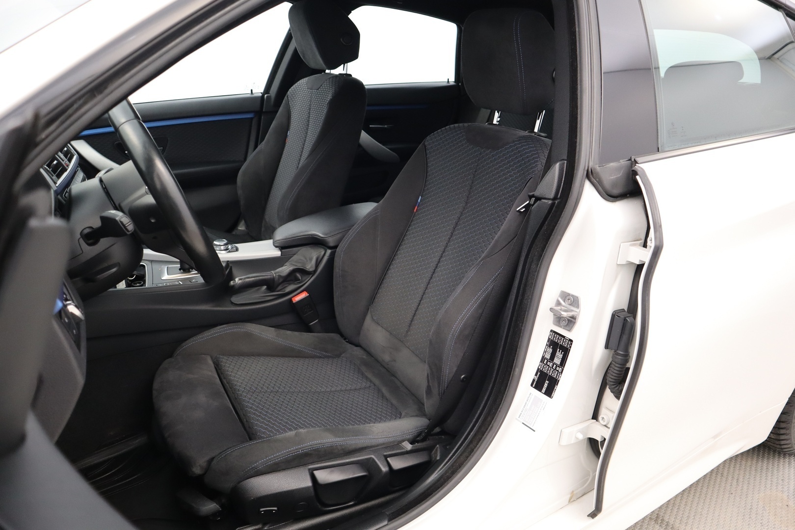 BMW 420 2016