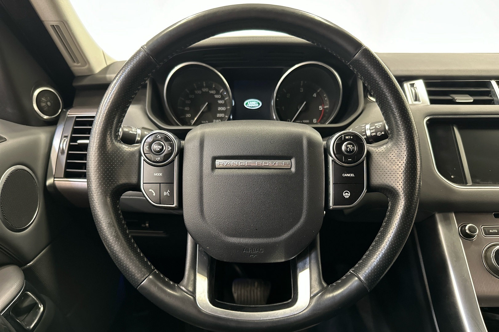LAND ROVER Range Rover Sport 2015
