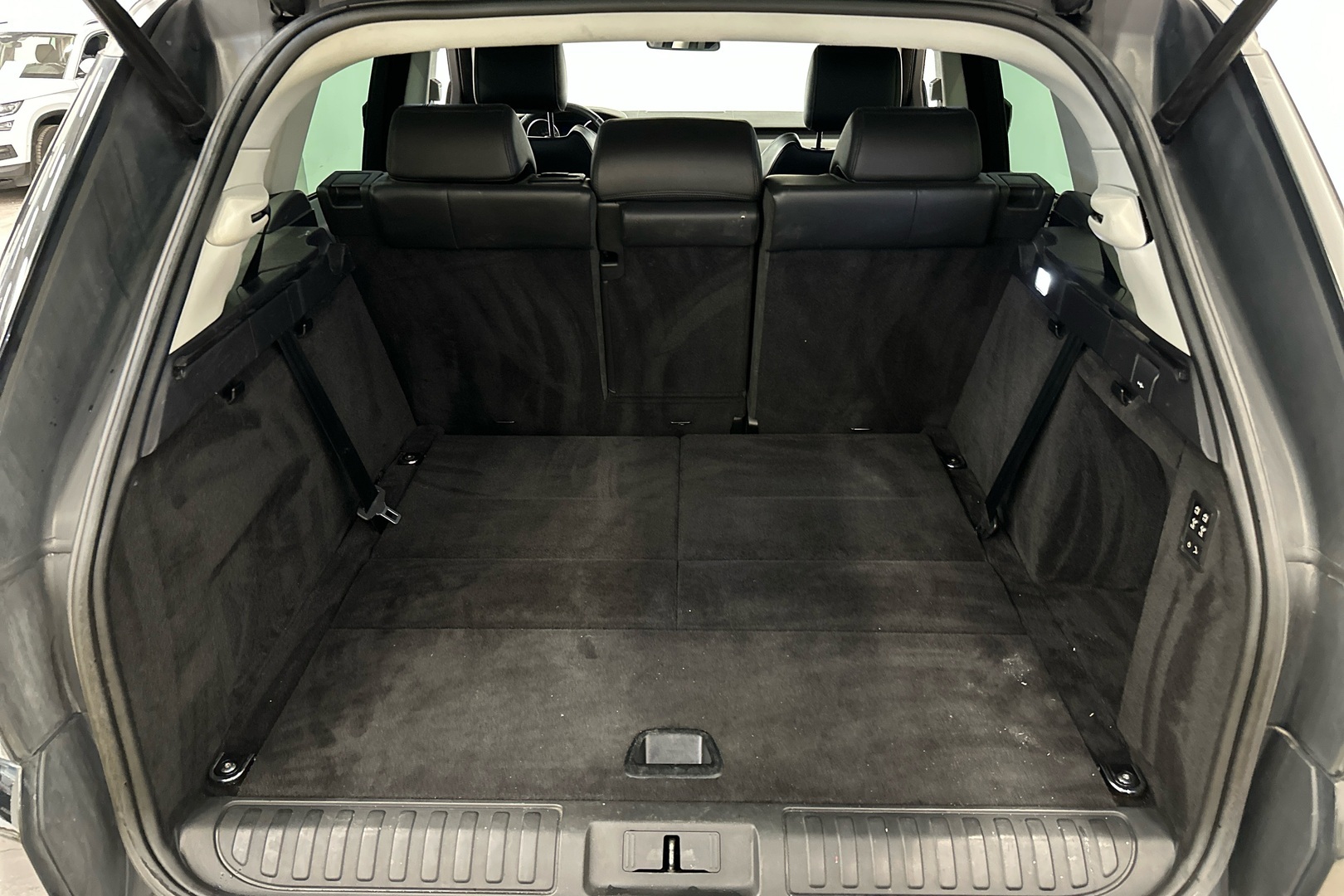 LAND ROVER Range Rover Sport 2015