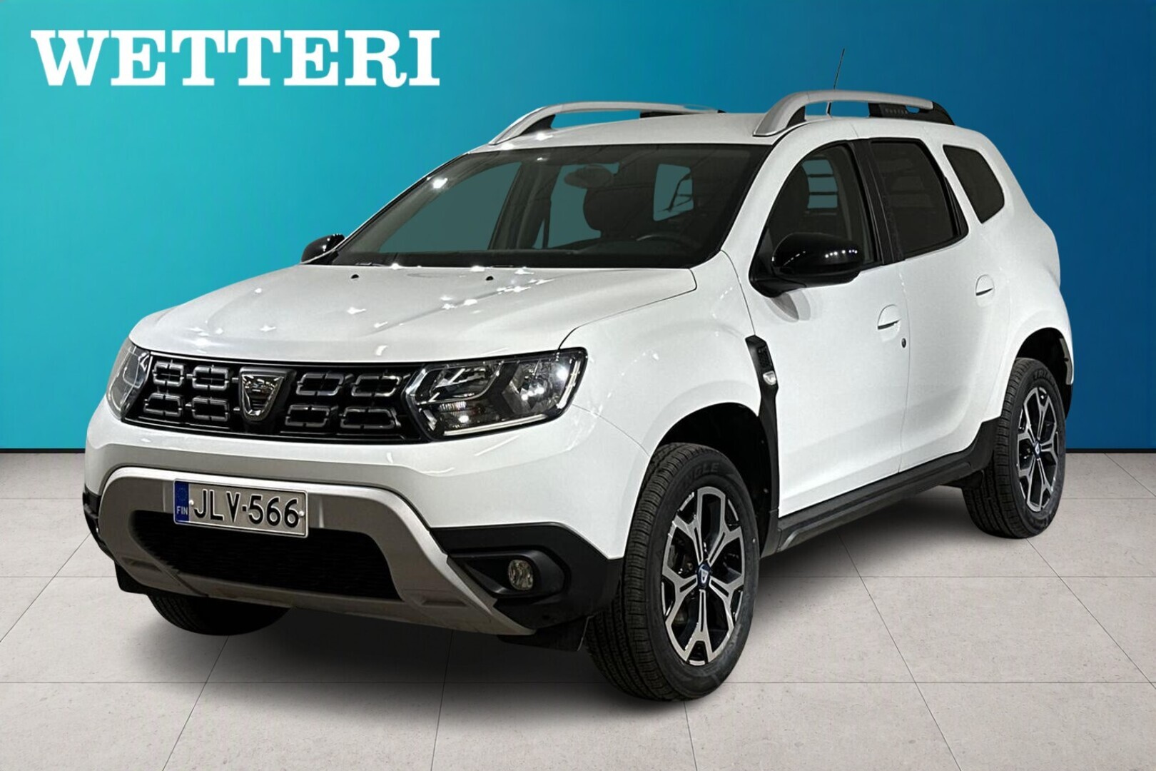 DACIA Duster 2020