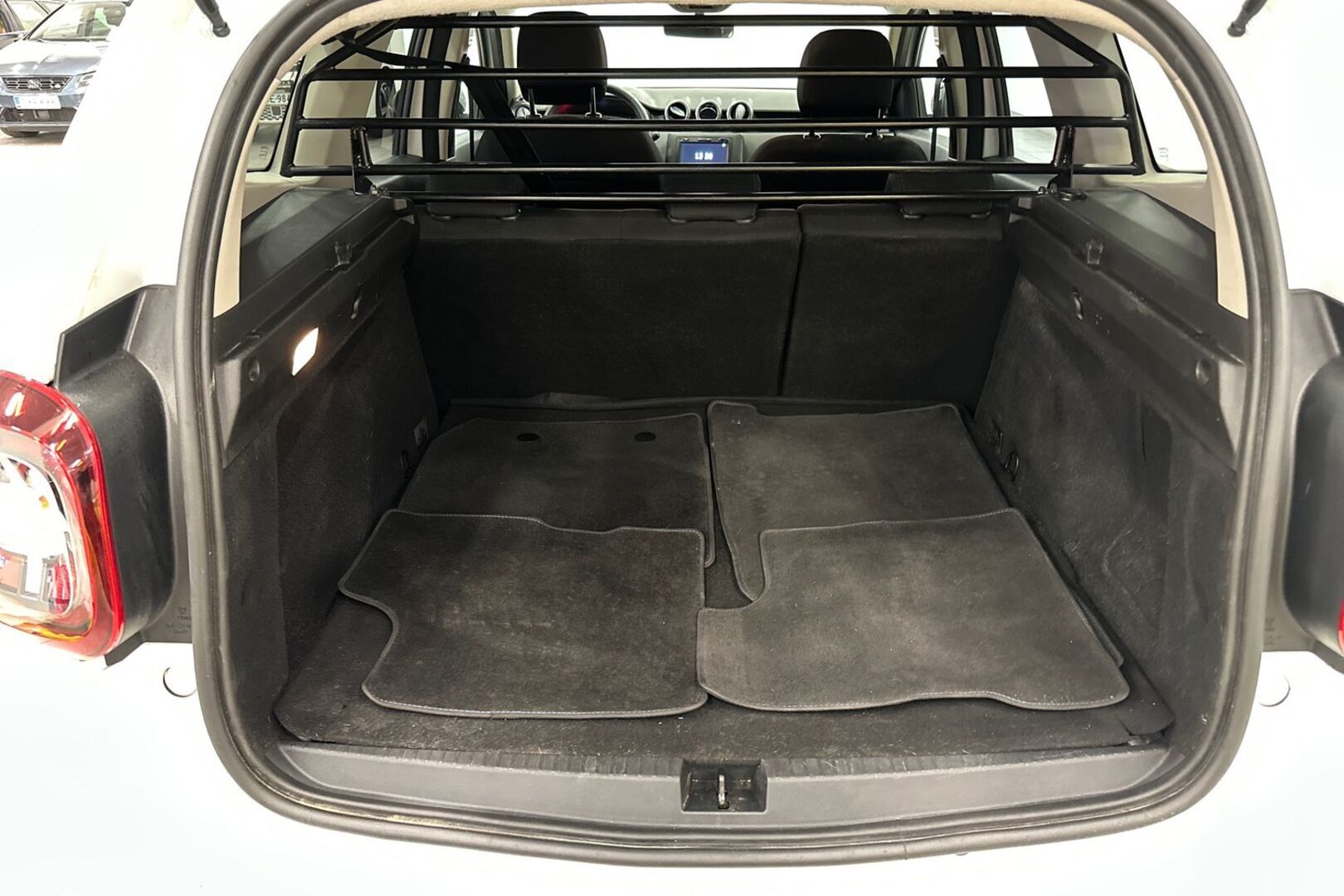 DACIA Duster 2020