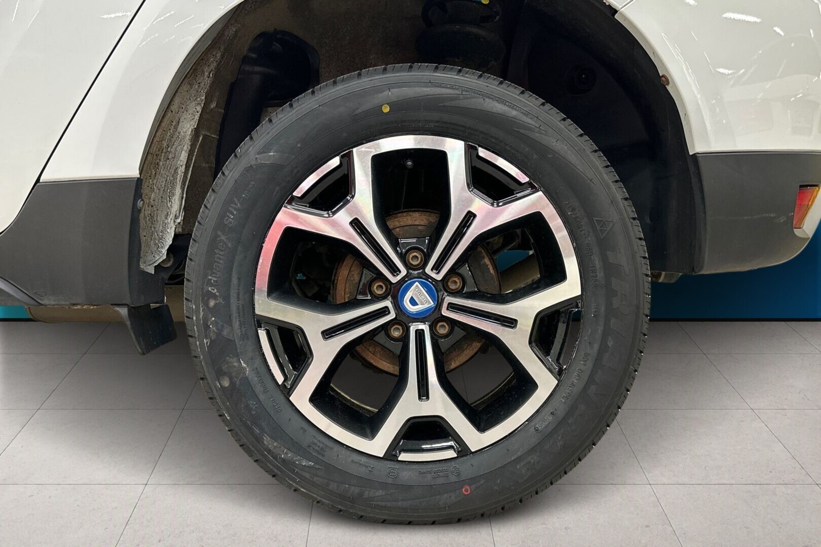 DACIA Duster 2020