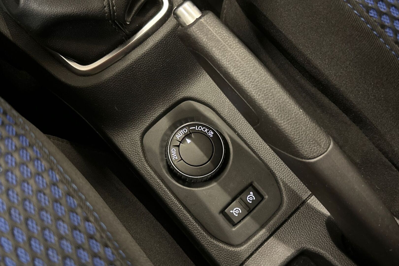 DACIA Duster 2020