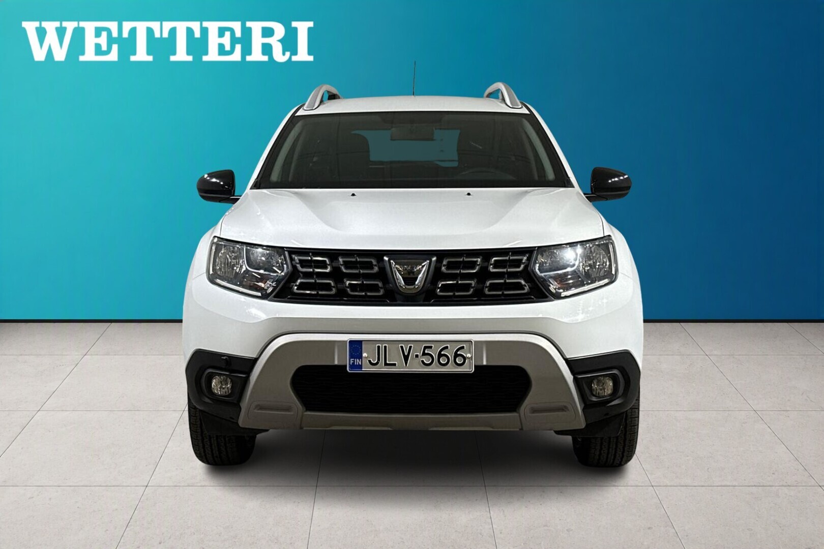DACIA Duster 2020