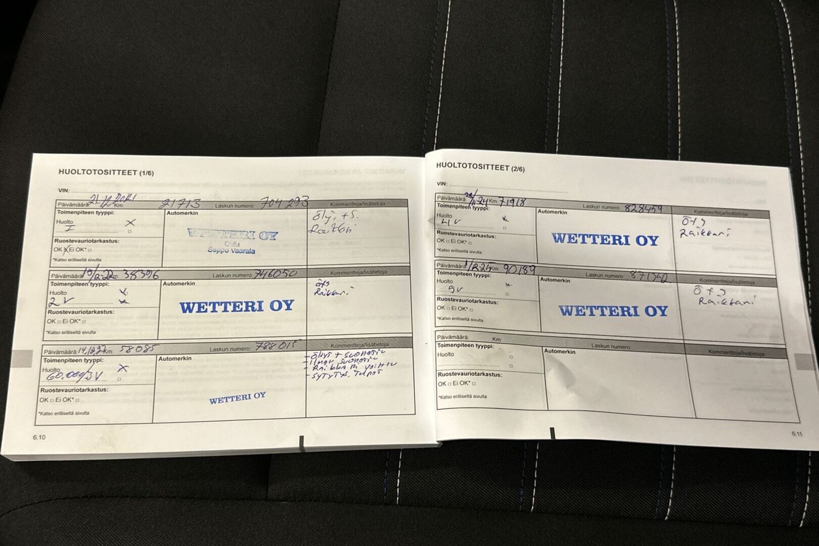 DACIA Duster 2020
