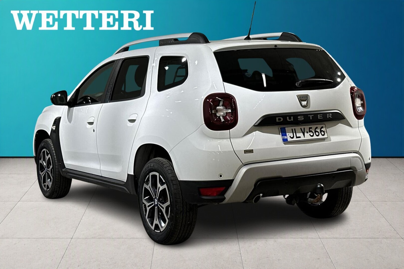 DACIA Duster 2020