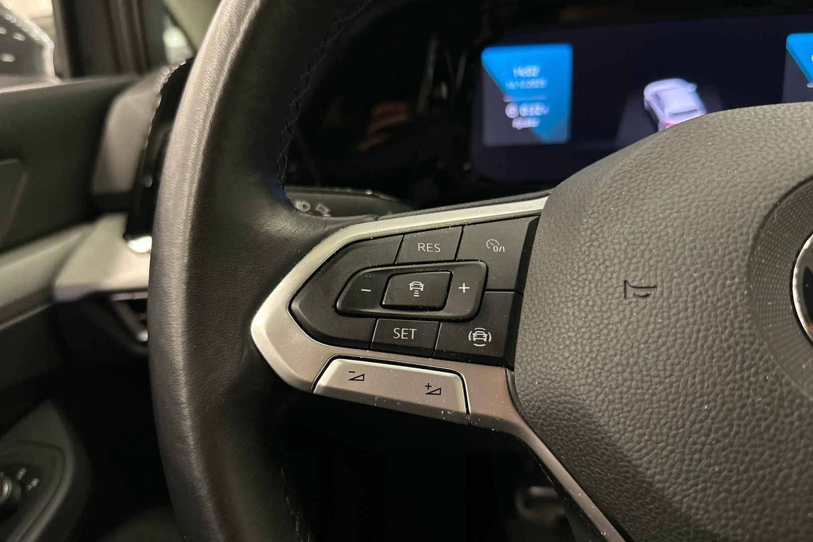 VOLKSWAGEN Golf 2020