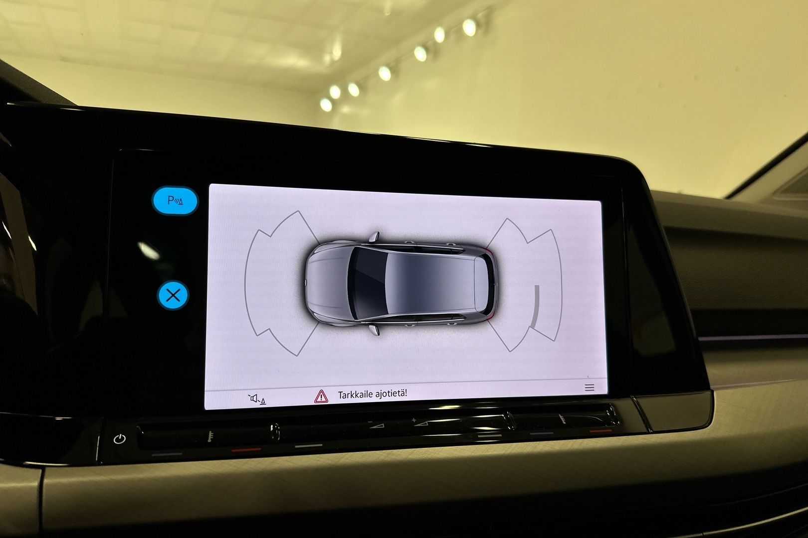 VOLKSWAGEN Golf 2020