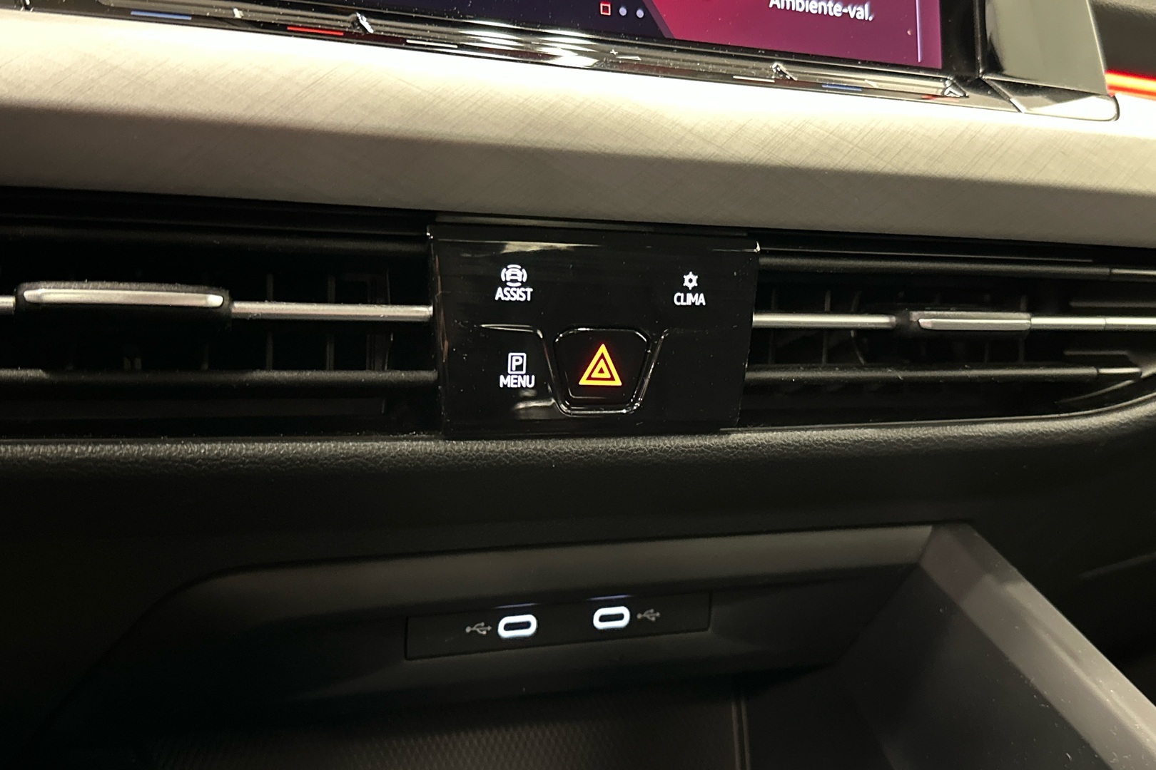 VOLKSWAGEN Golf 2020