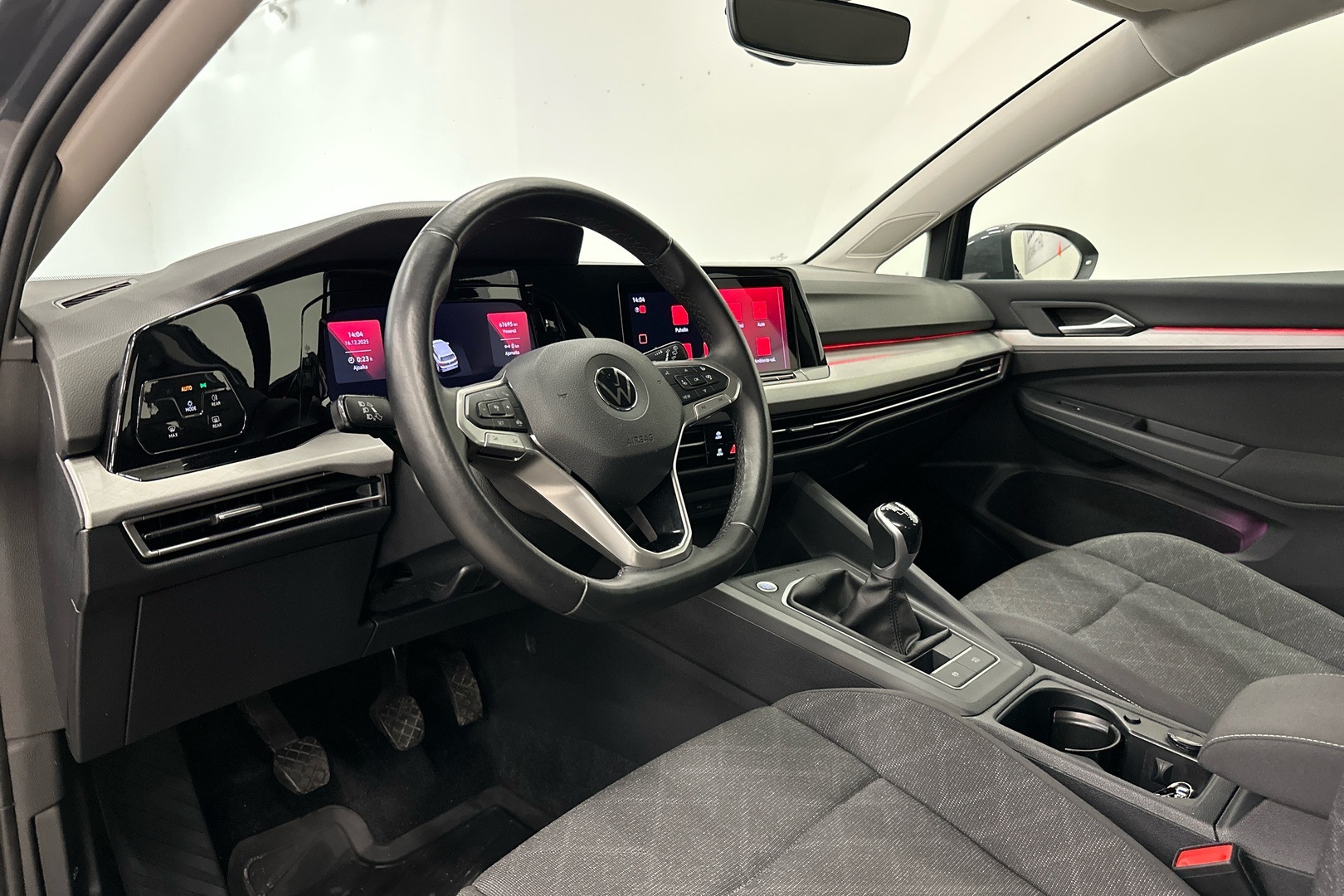 VOLKSWAGEN Golf 2020