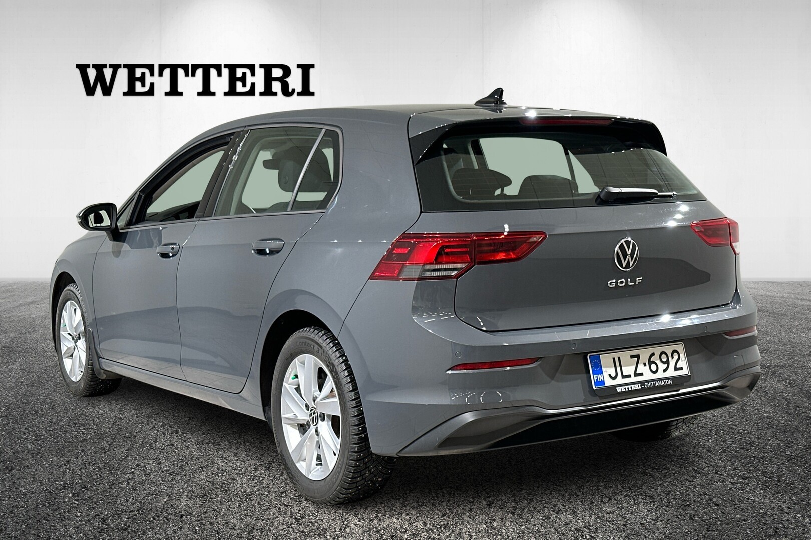 VOLKSWAGEN Golf 2020