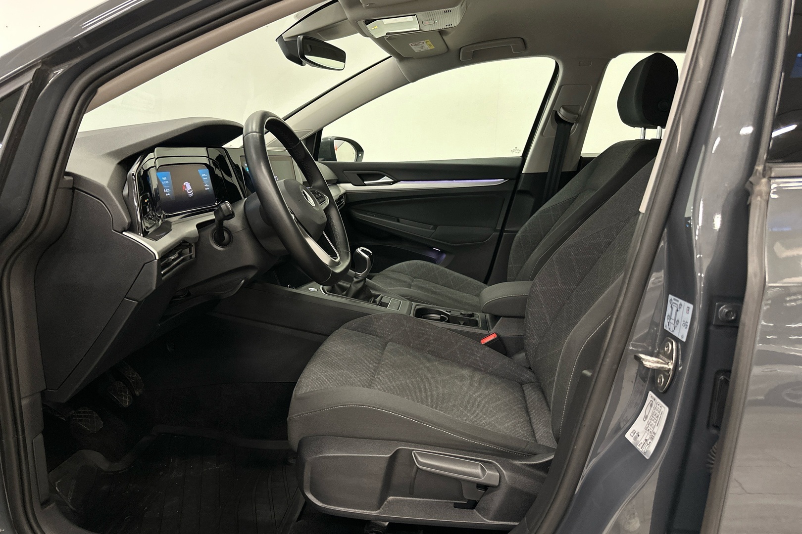 VOLKSWAGEN Golf 2020