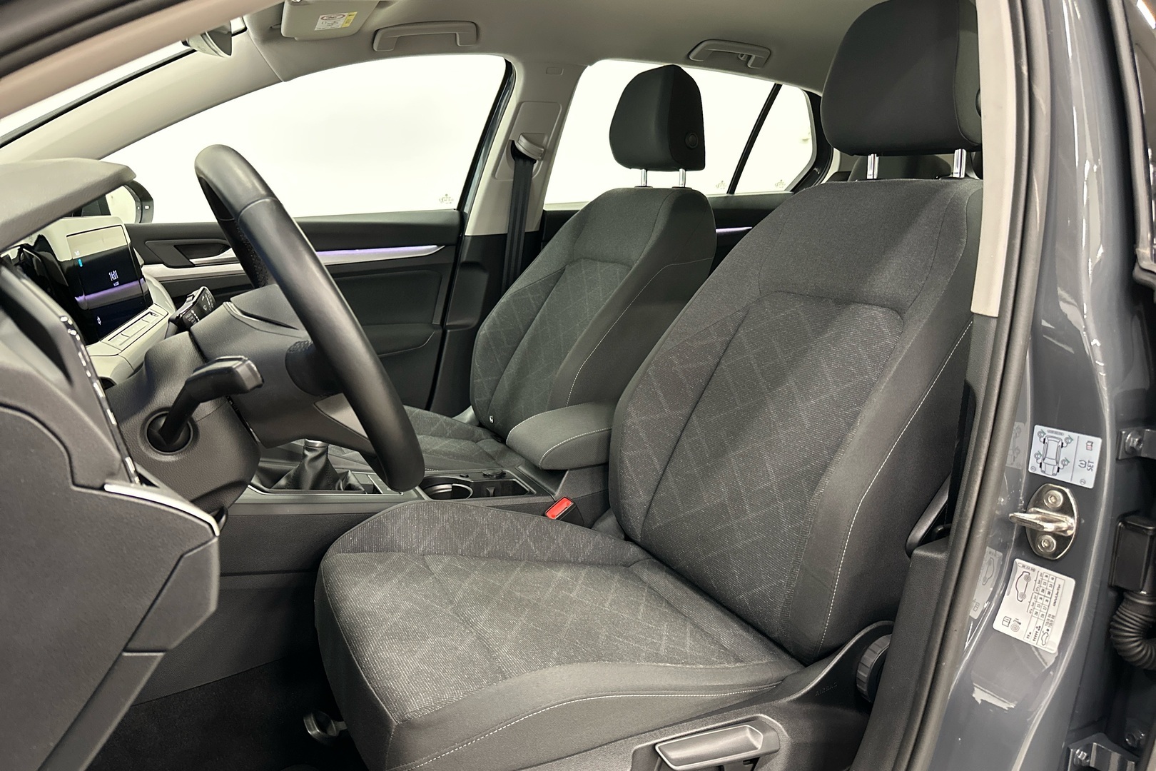 VOLKSWAGEN Golf 2020