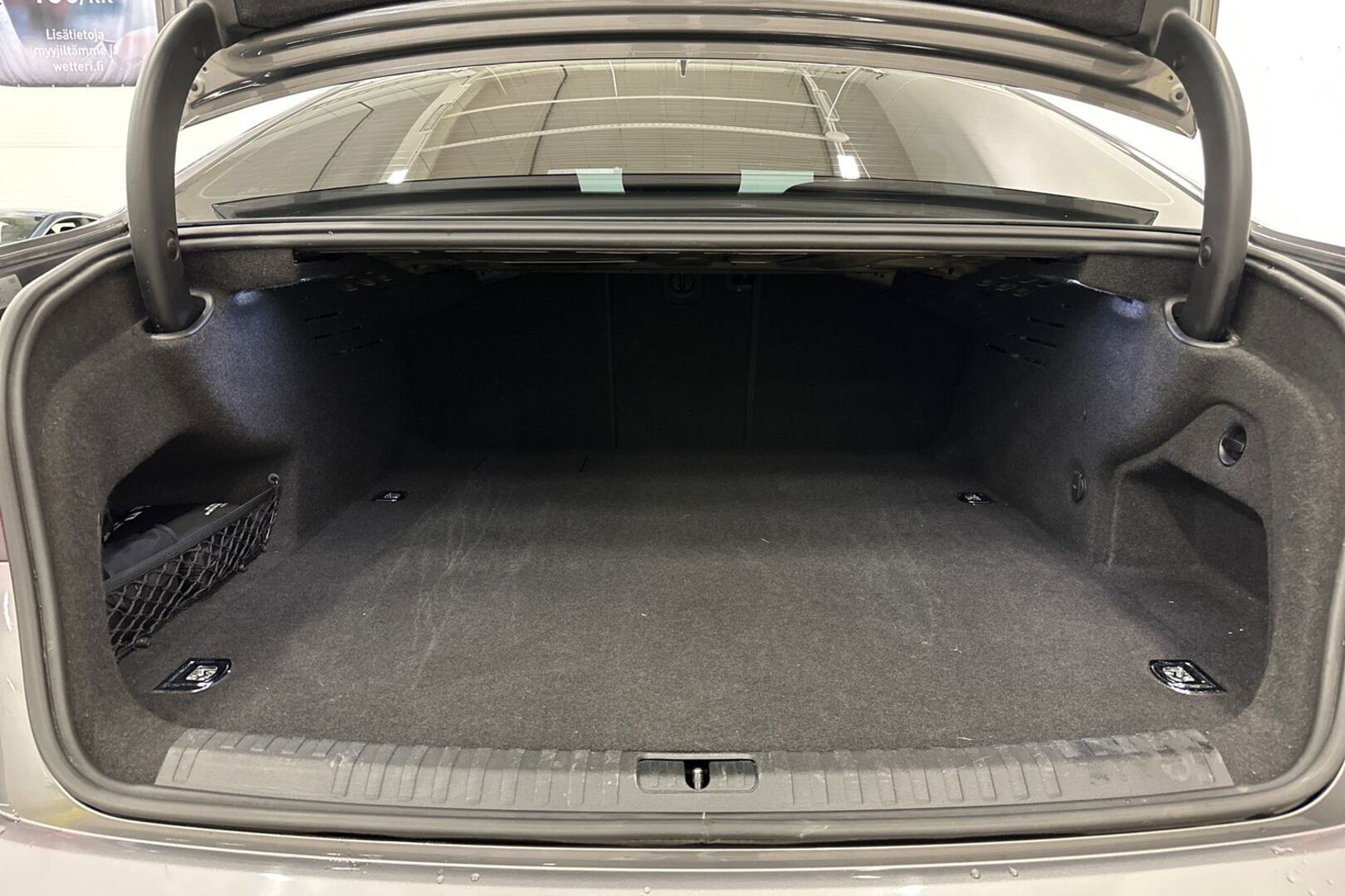 AUDI A6 2021