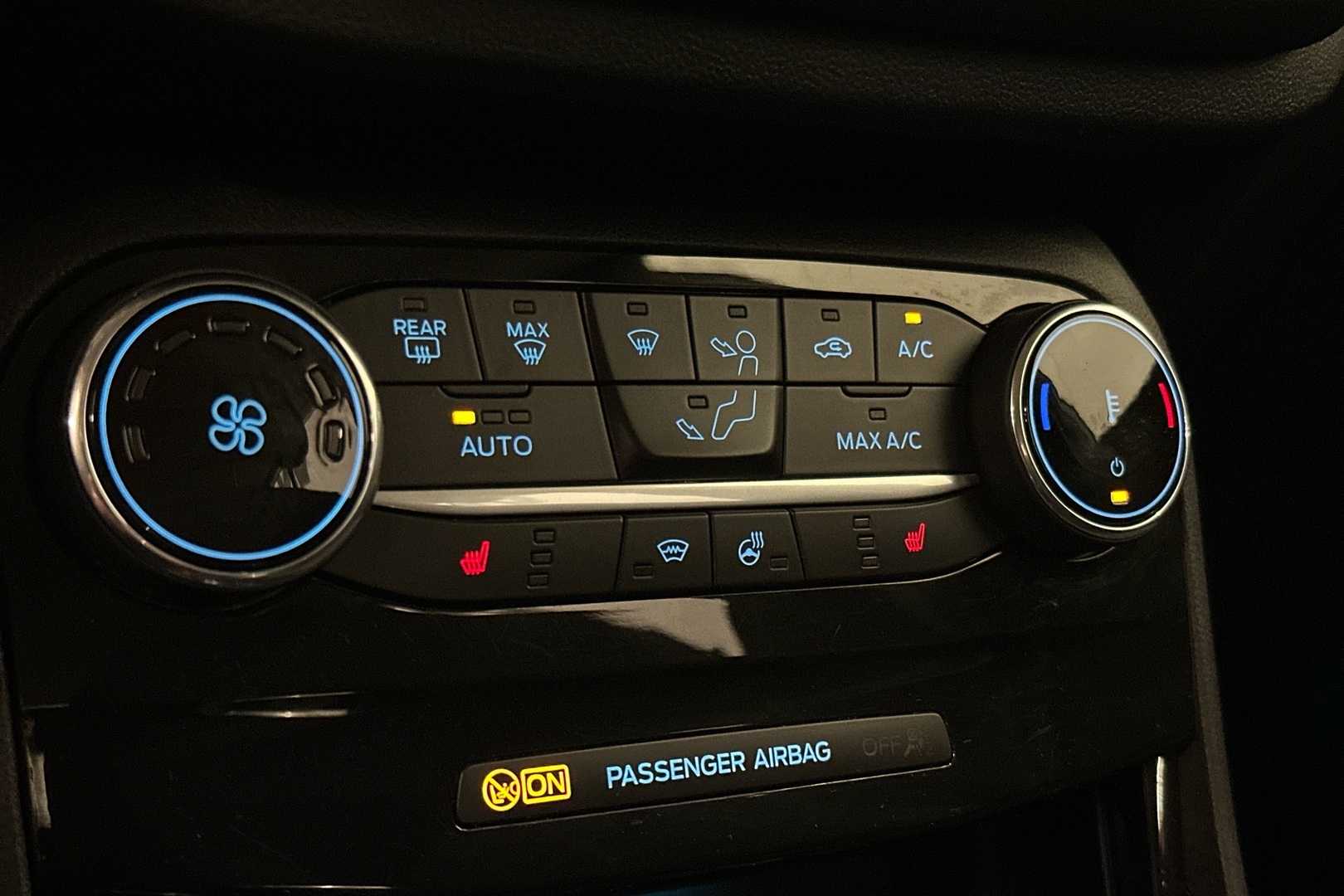 FORD Puma 2021