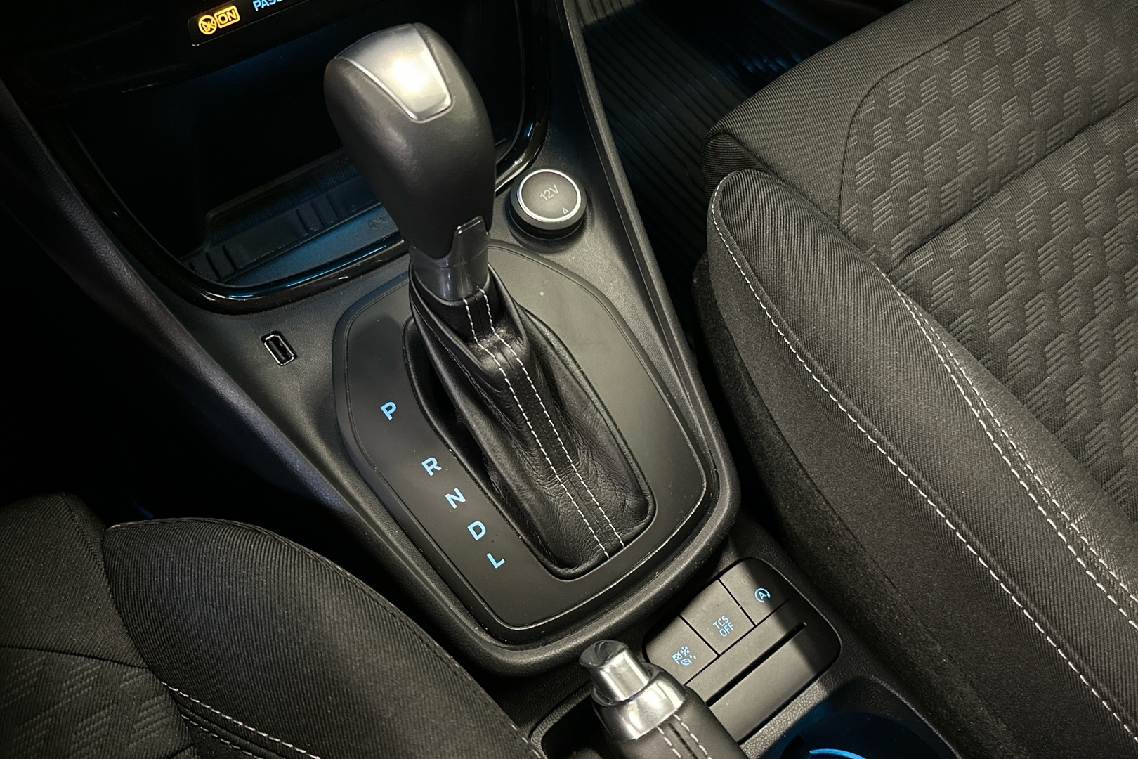 FORD Puma 2021
