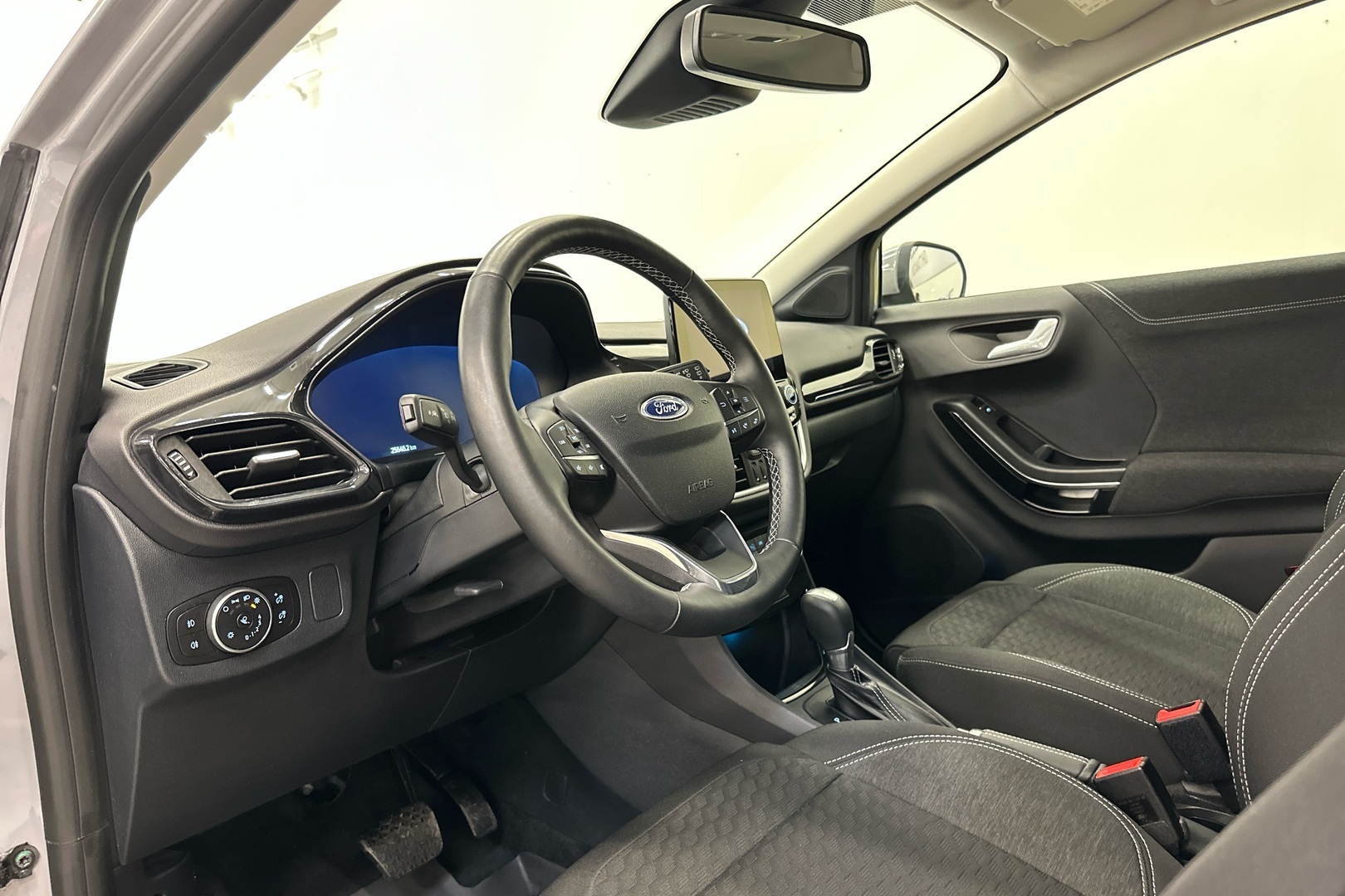FORD Puma 2021