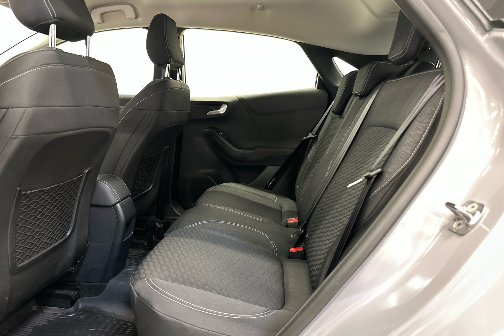 FORD Puma 2021