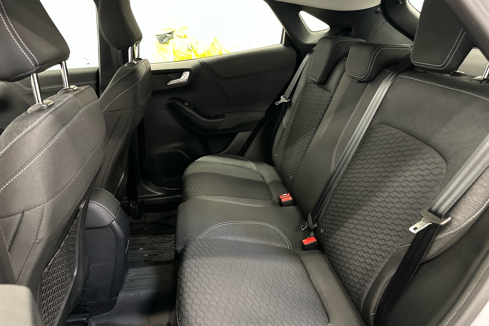 FORD Puma 2021