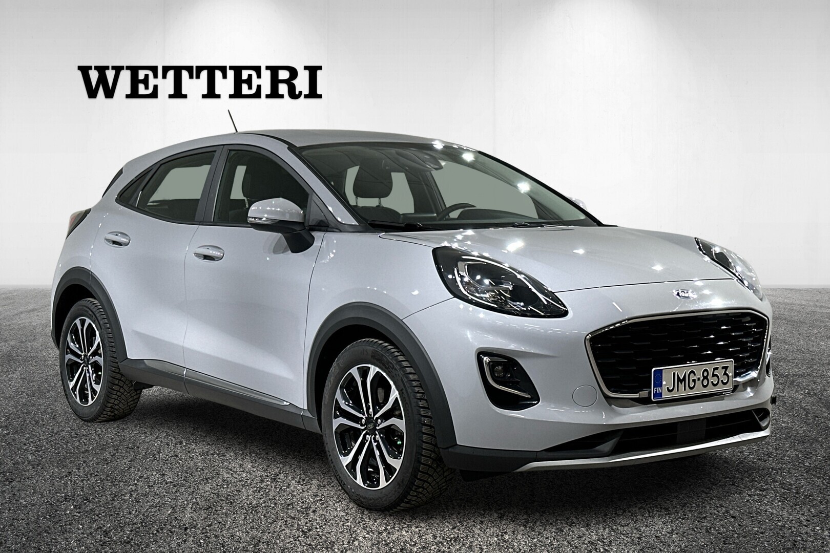 FORD Puma 2021