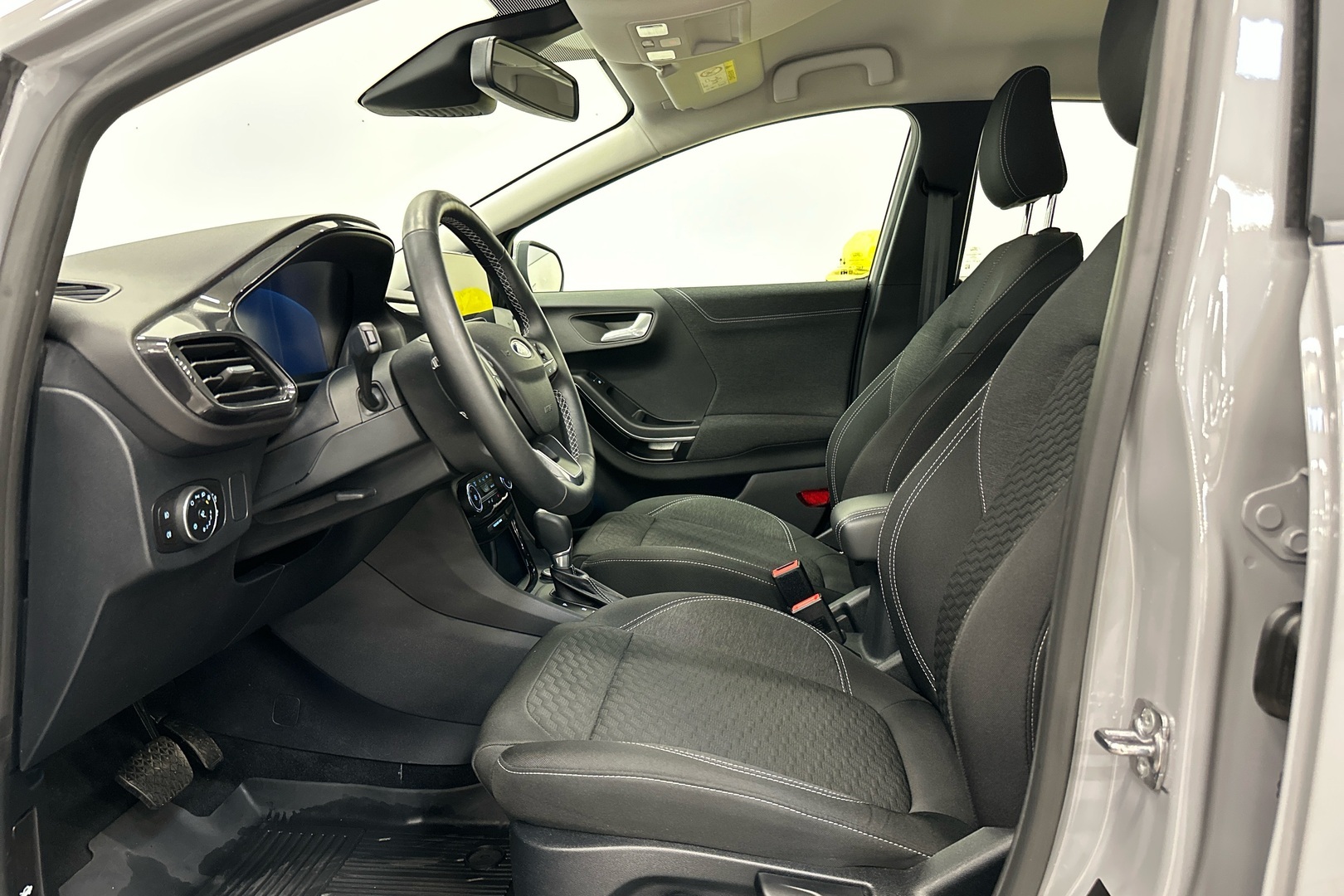 FORD Puma 2021