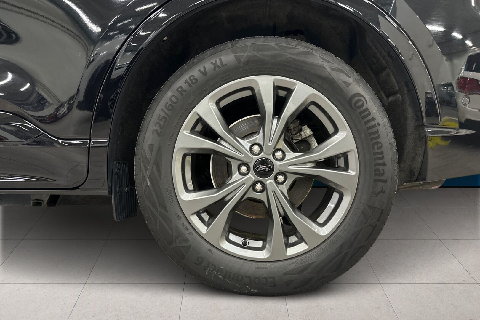 FORD Kuga 2023