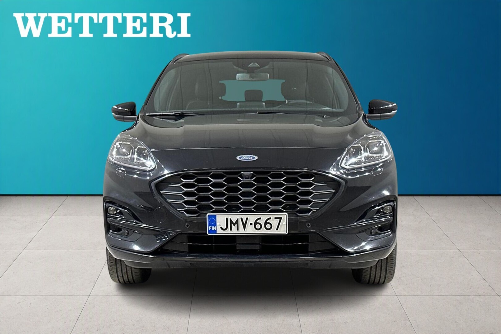 FORD Kuga 2023