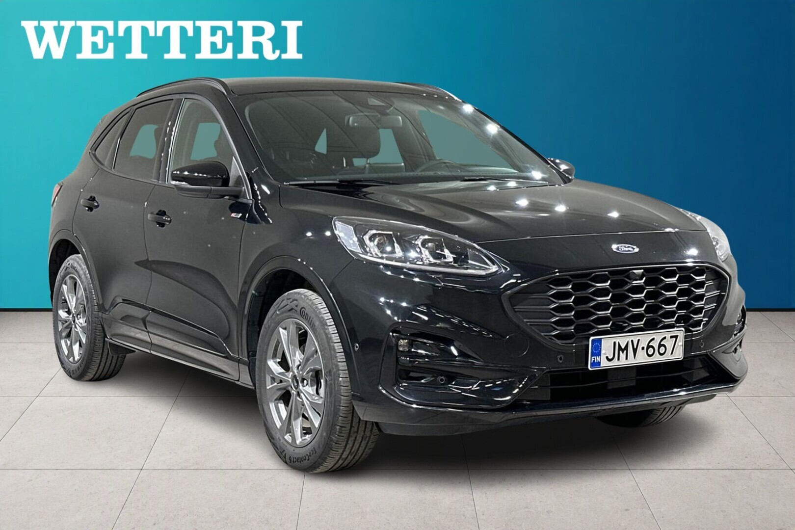 FORD Kuga 2023