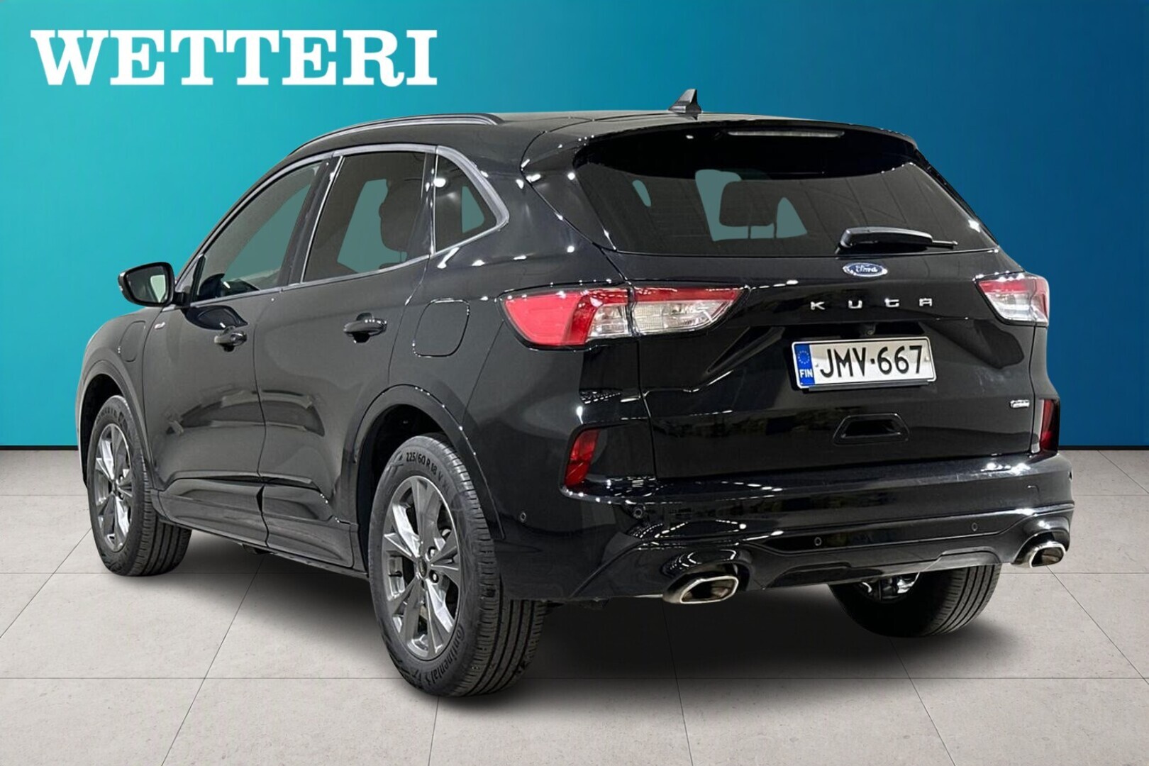 FORD Kuga 2023