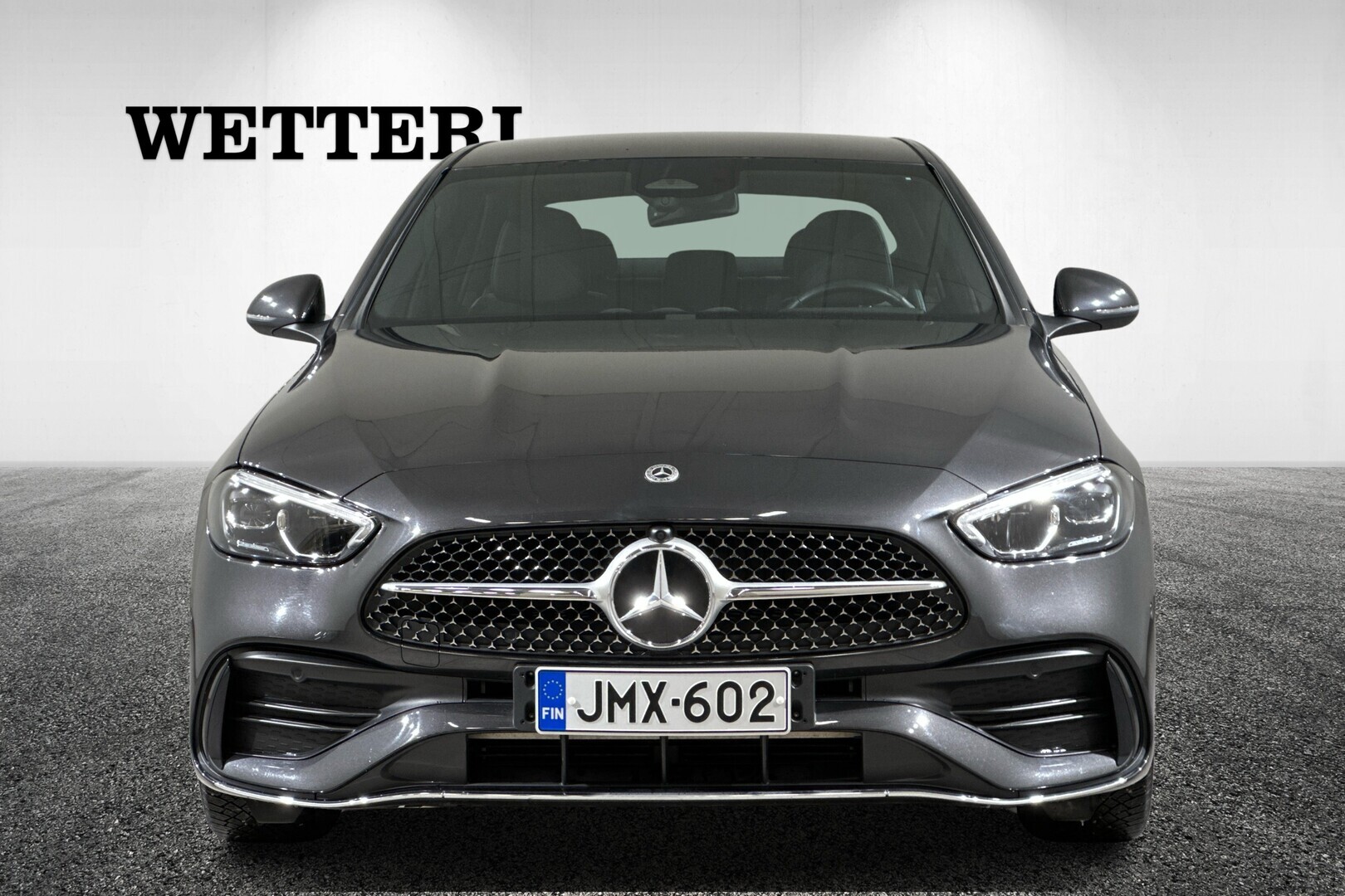 MERCEDES-BENZ C 2023