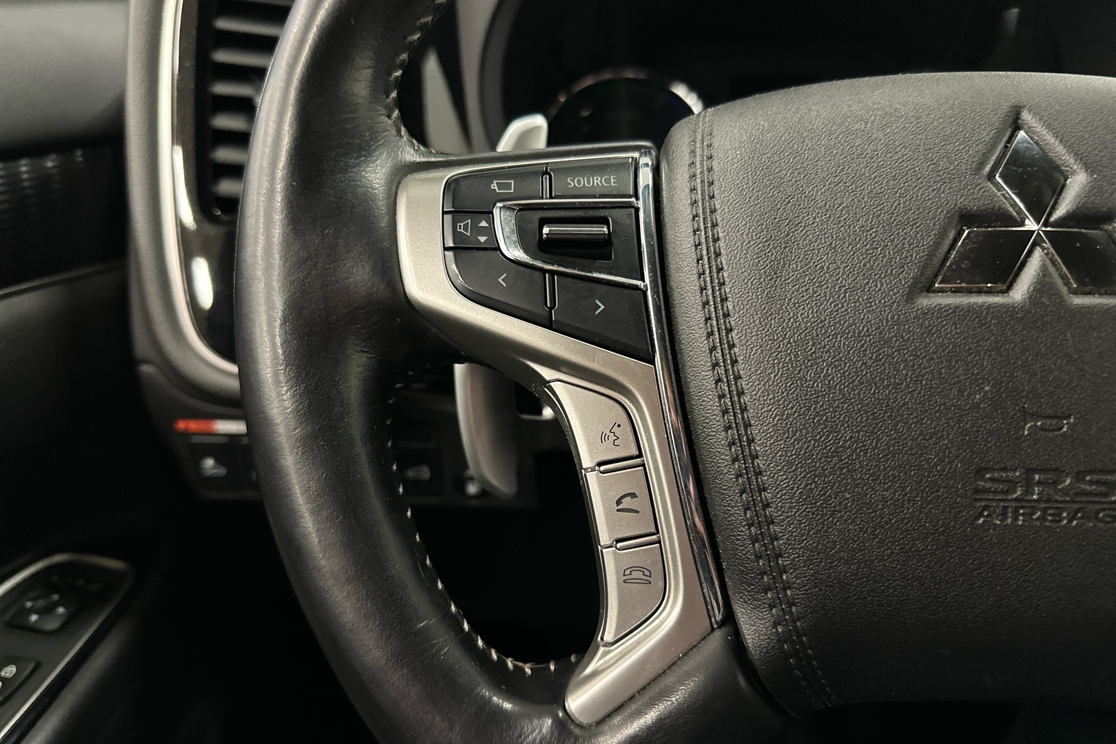 MITSUBISHI Outlander PHEV 2021