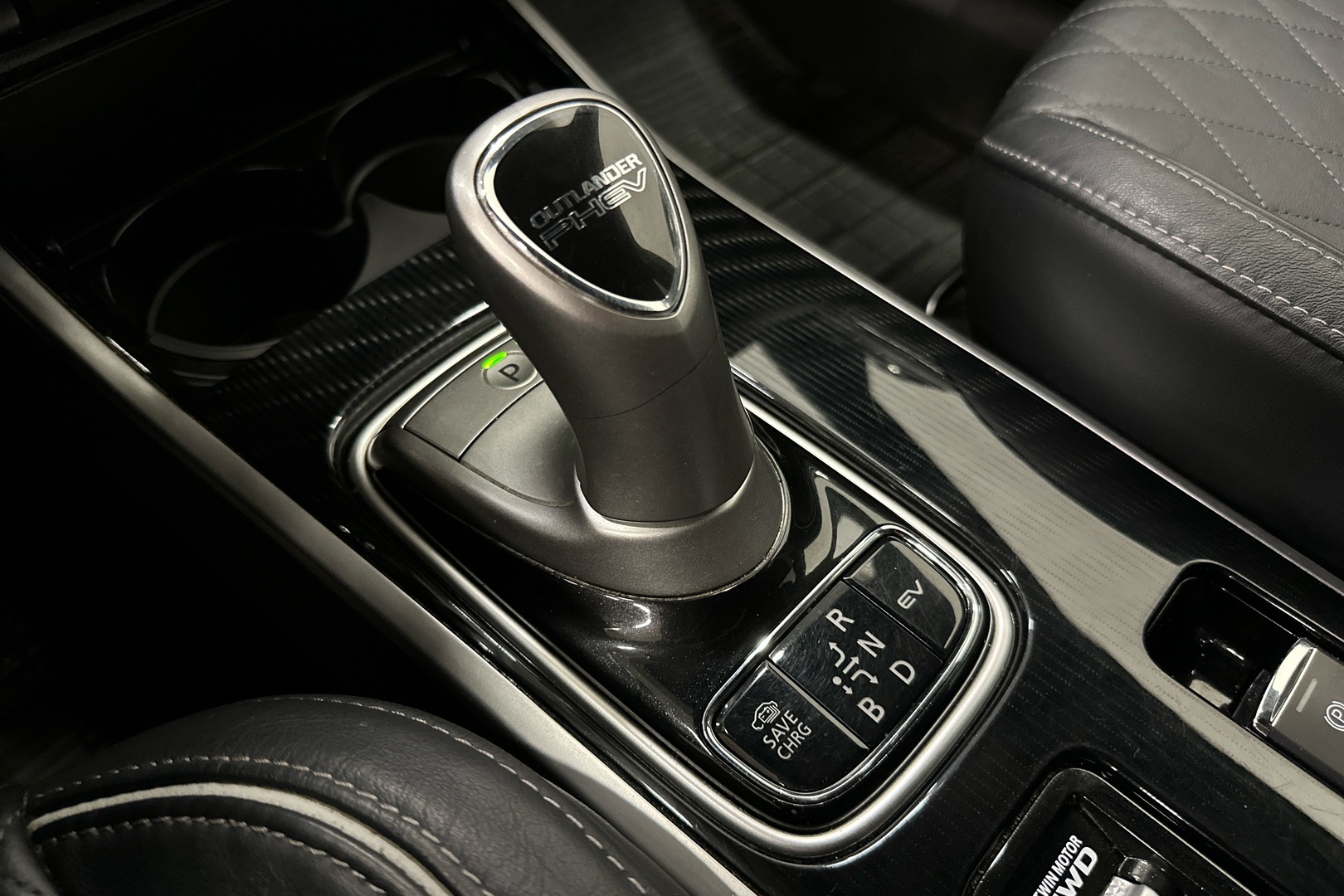 MITSUBISHI Outlander PHEV 2021