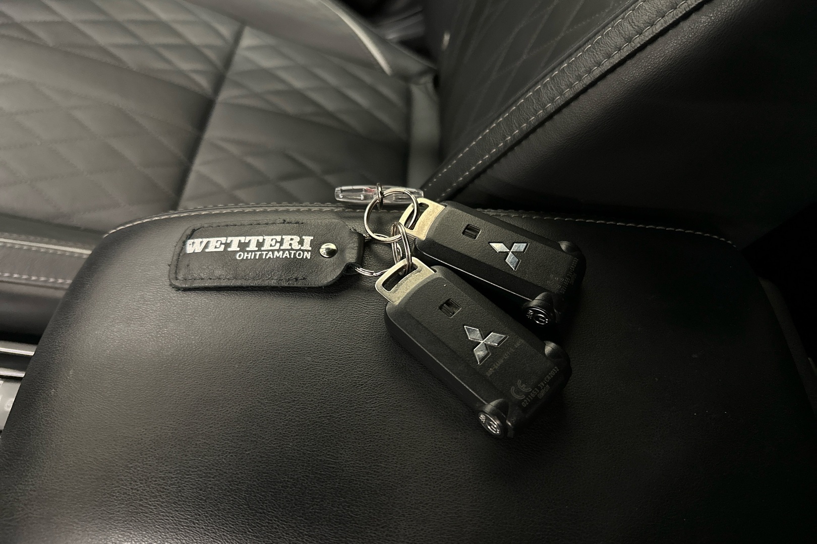 MITSUBISHI Outlander PHEV 2021