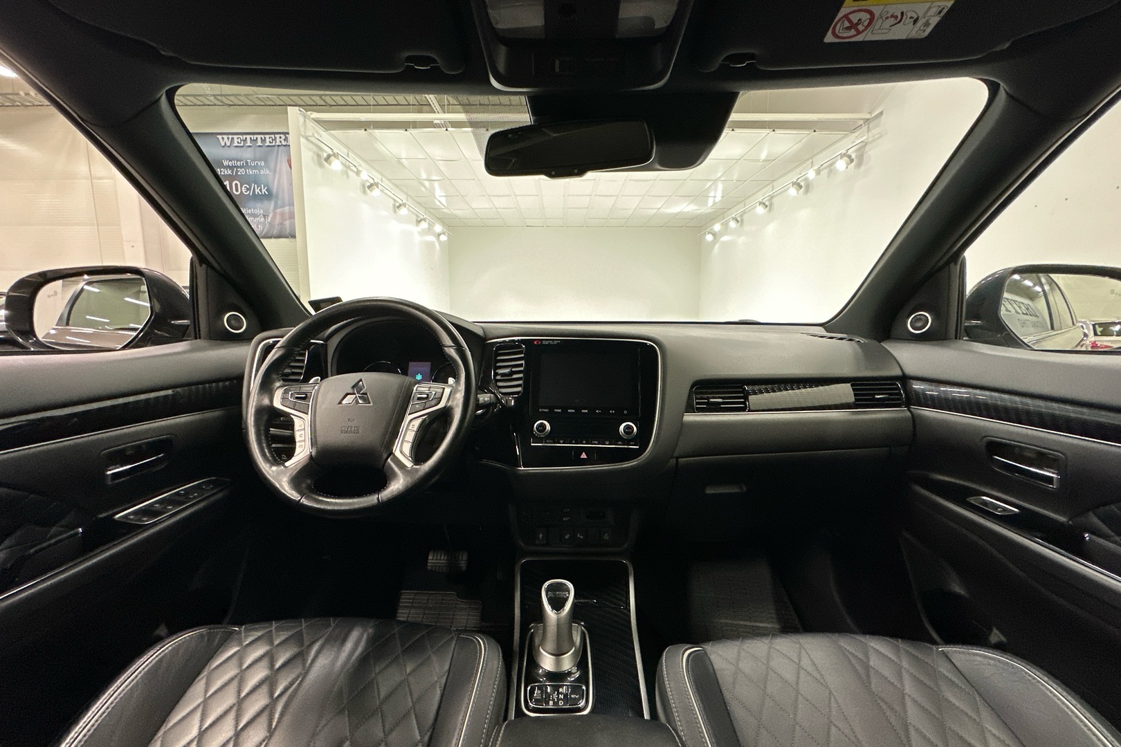 MITSUBISHI Outlander PHEV 2021