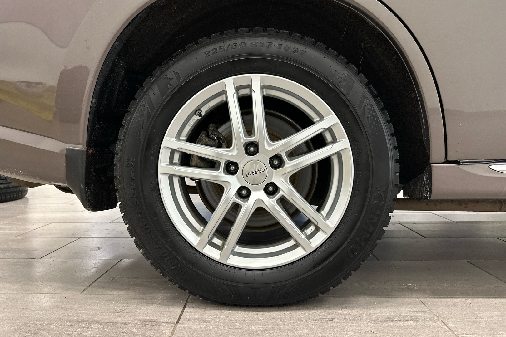 MITSUBISHI Outlander PHEV 2021