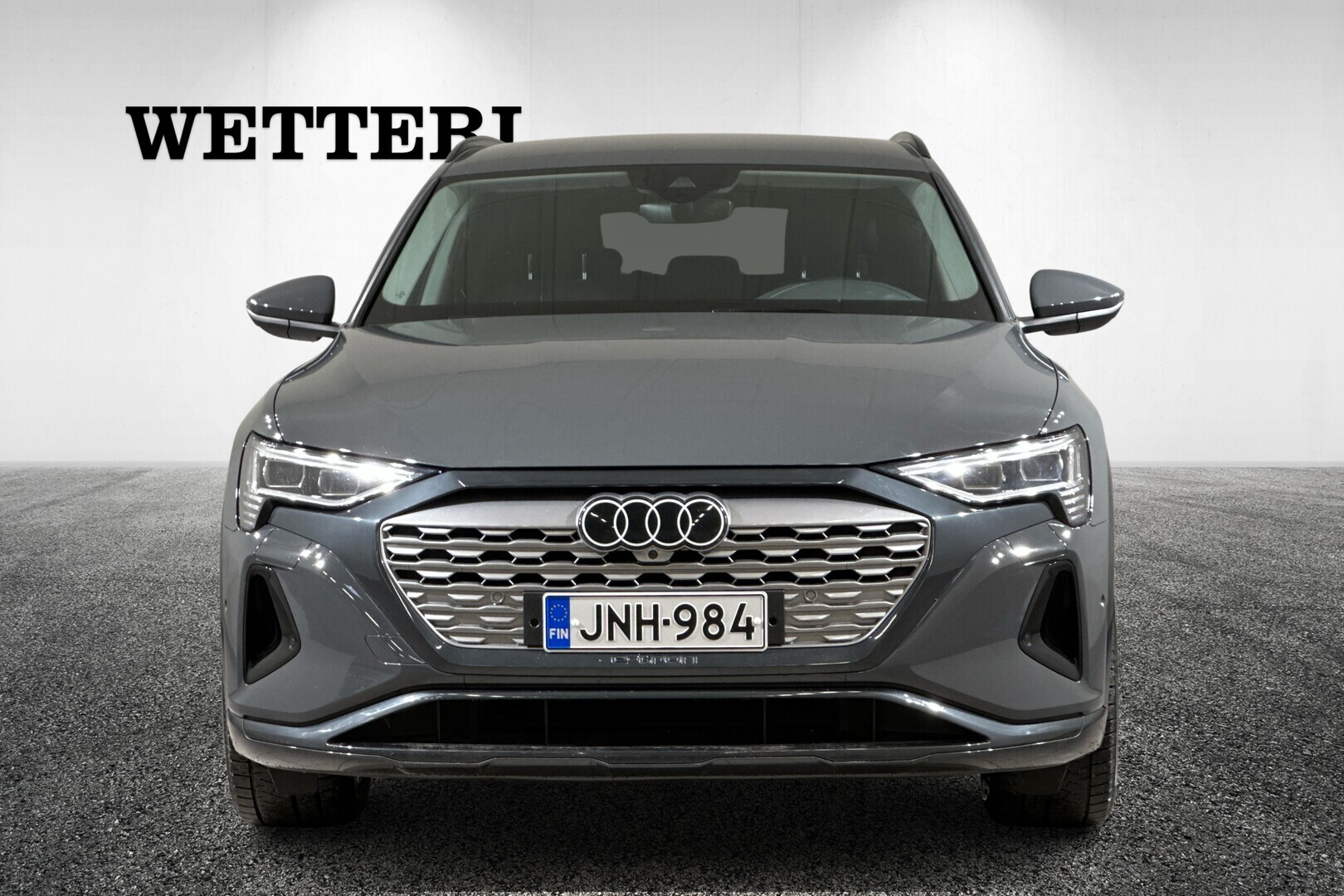 AUDI Q8 e-tron 2023