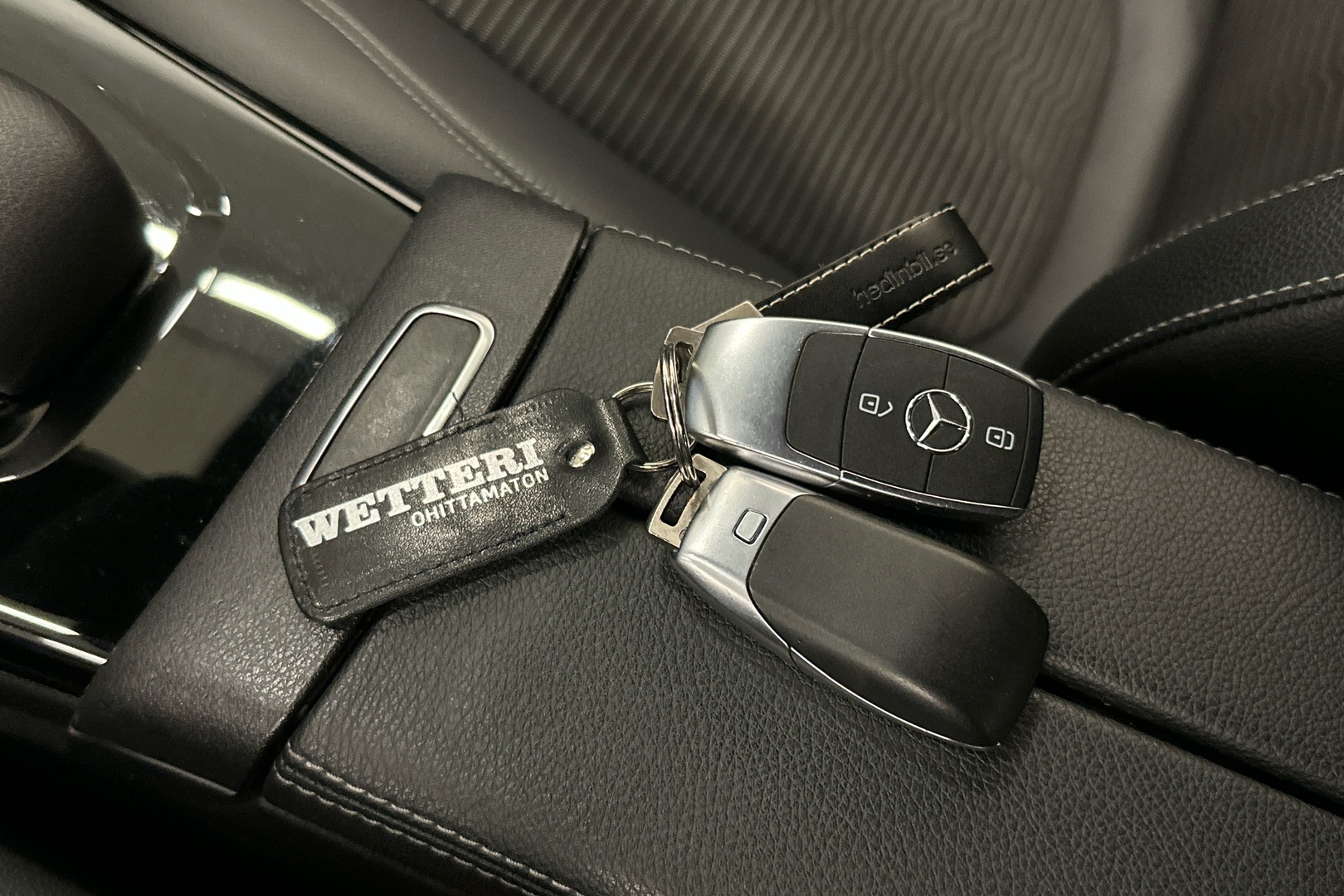 MERCEDES-BENZ A 2021