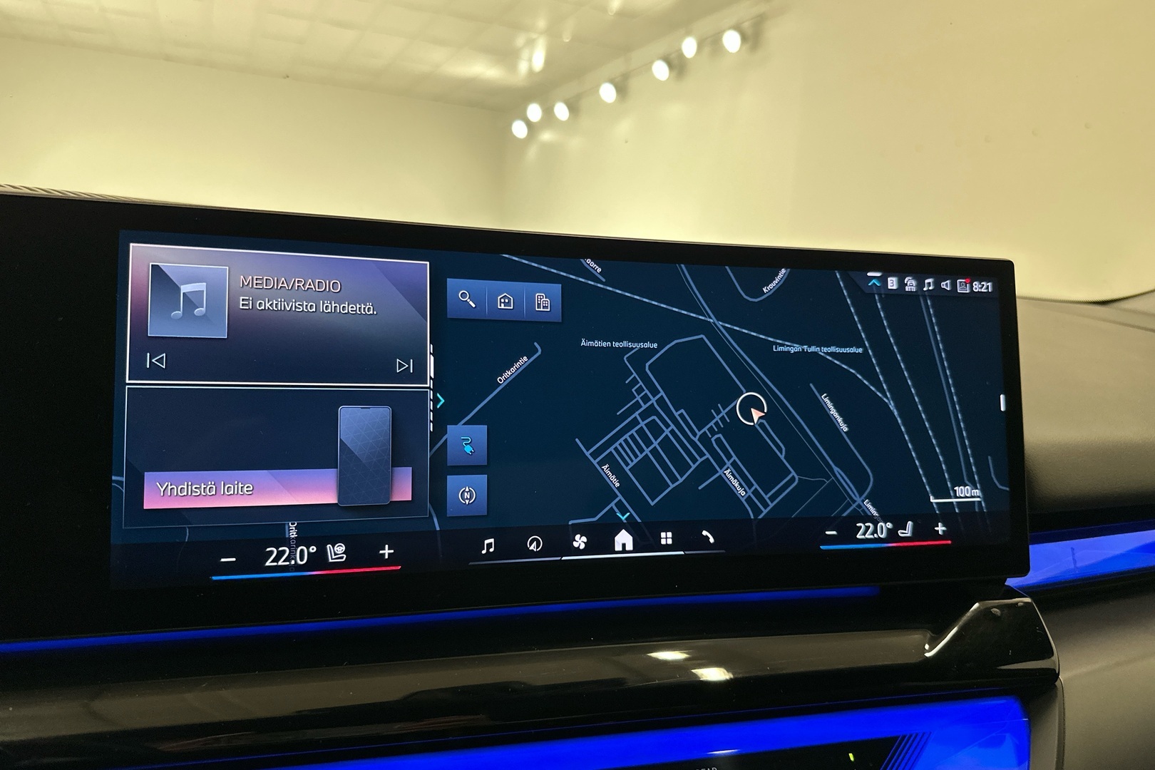 BMW i5 2024