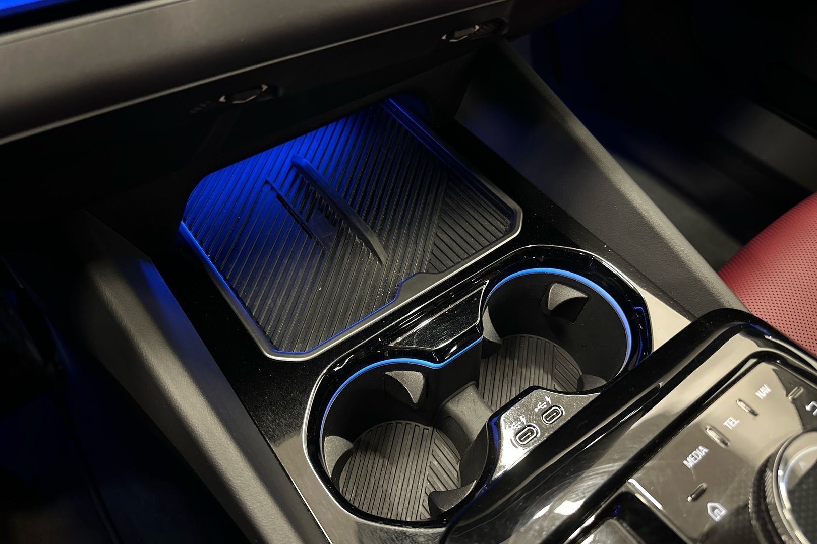 BMW i5 2024