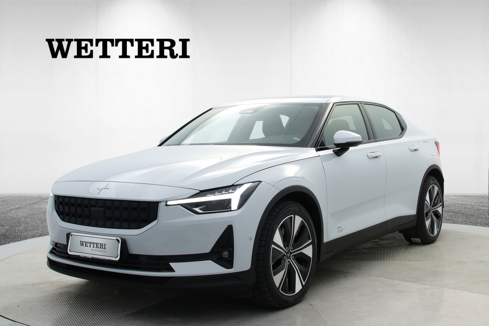 POLESTAR 2 2023