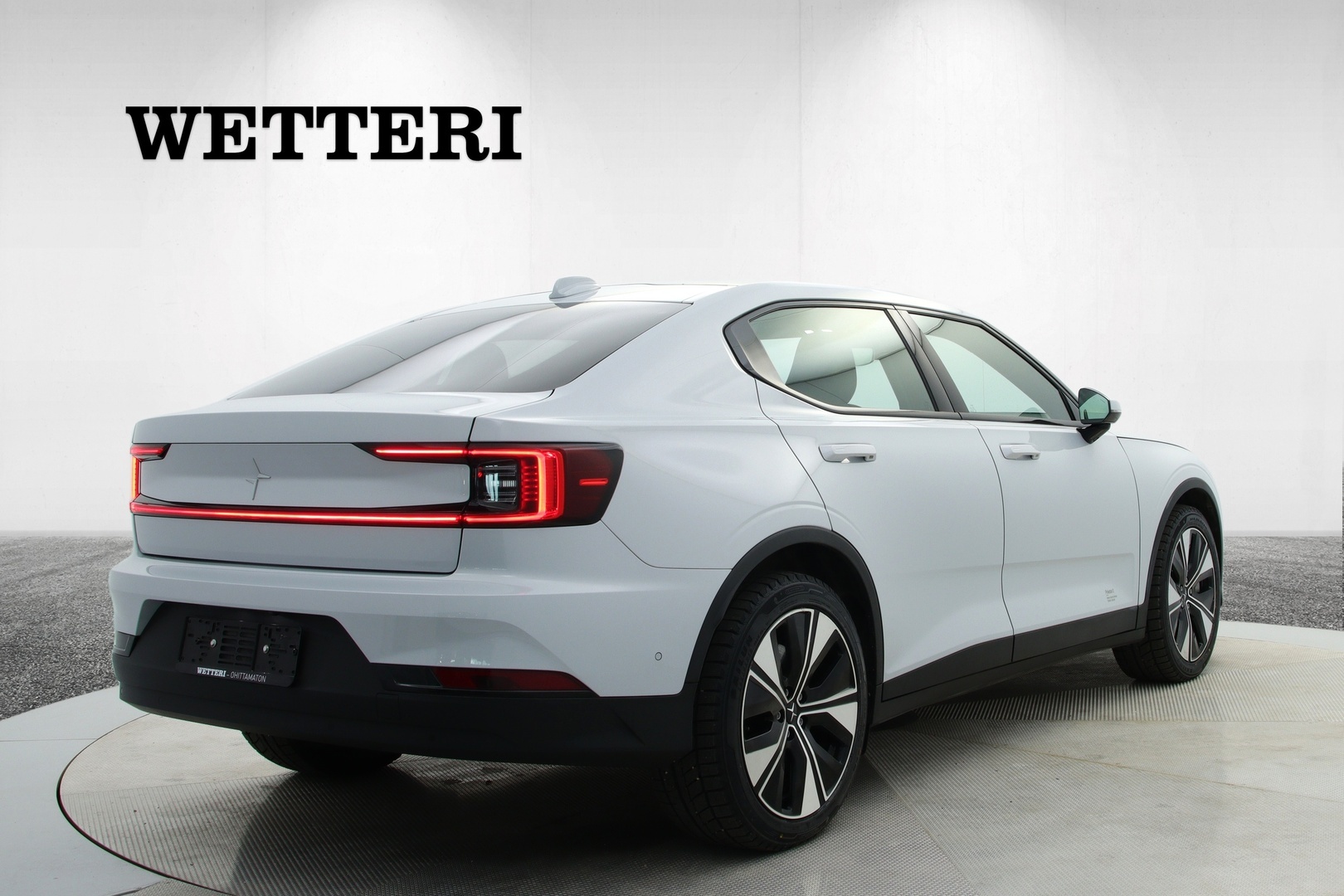 POLESTAR 2 2023