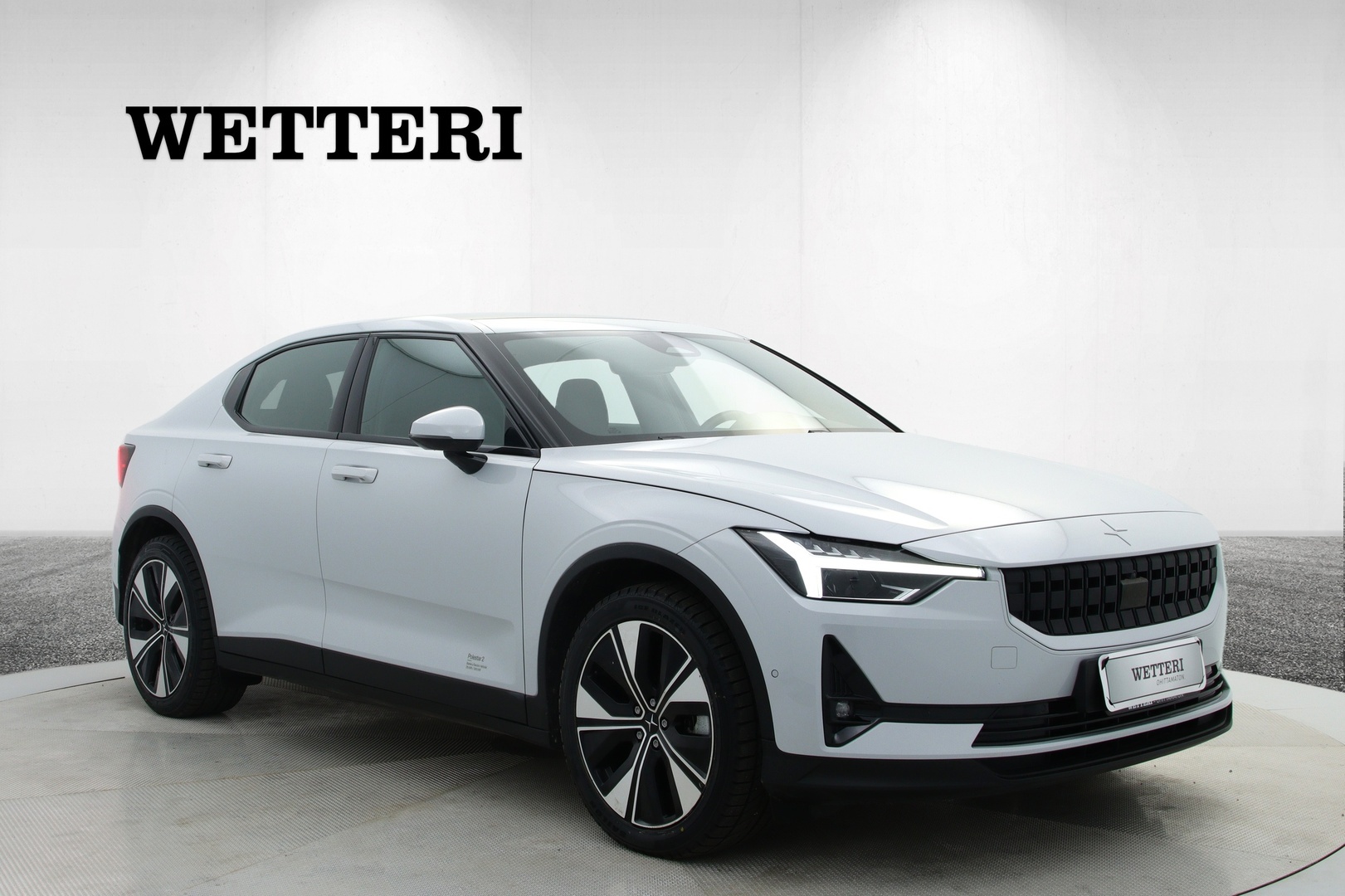 POLESTAR 2 2023