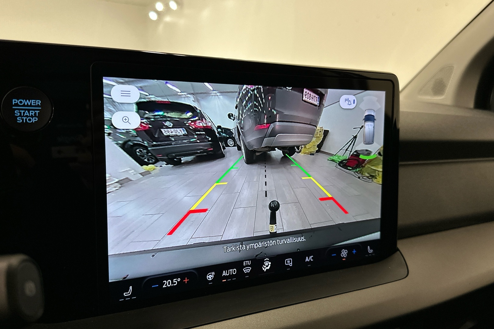 FORD Transit Courier 2026