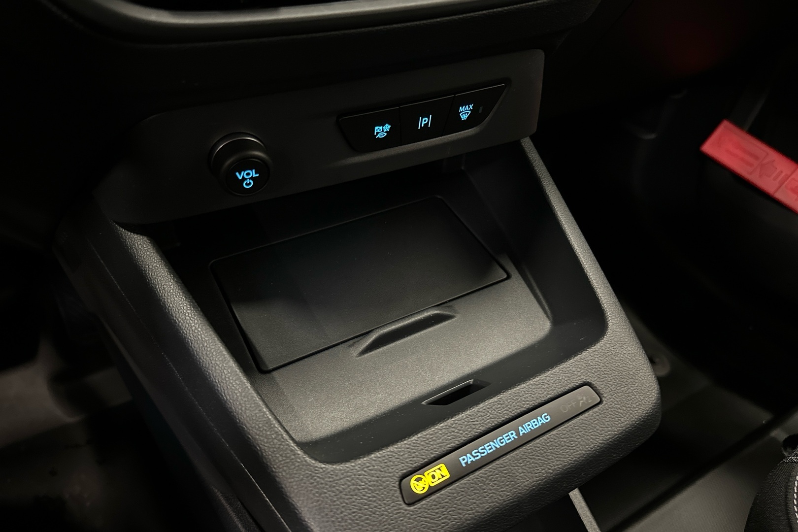 FORD Transit Courier 2026