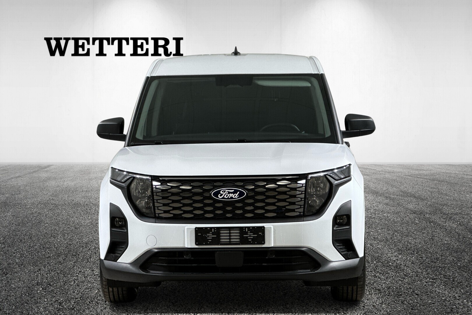 FORD Transit Courier 2026